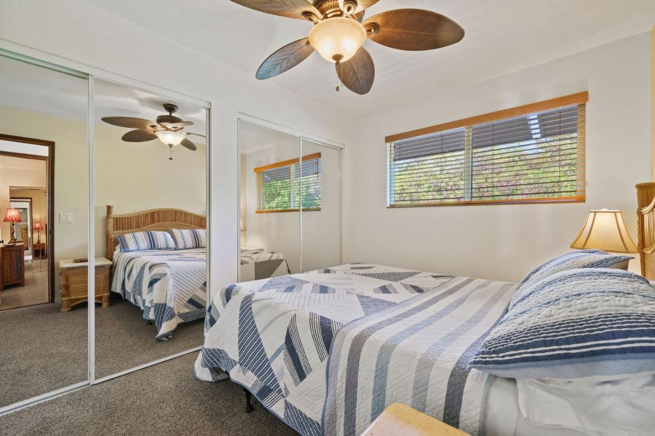 Kona Seaspray Keauhou Exterior foto