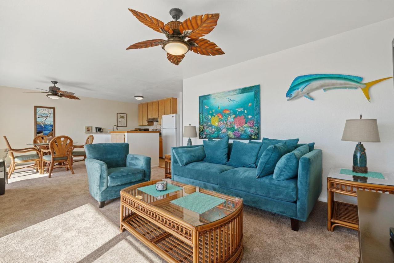 Kona Seaspray Keauhou Exterior foto