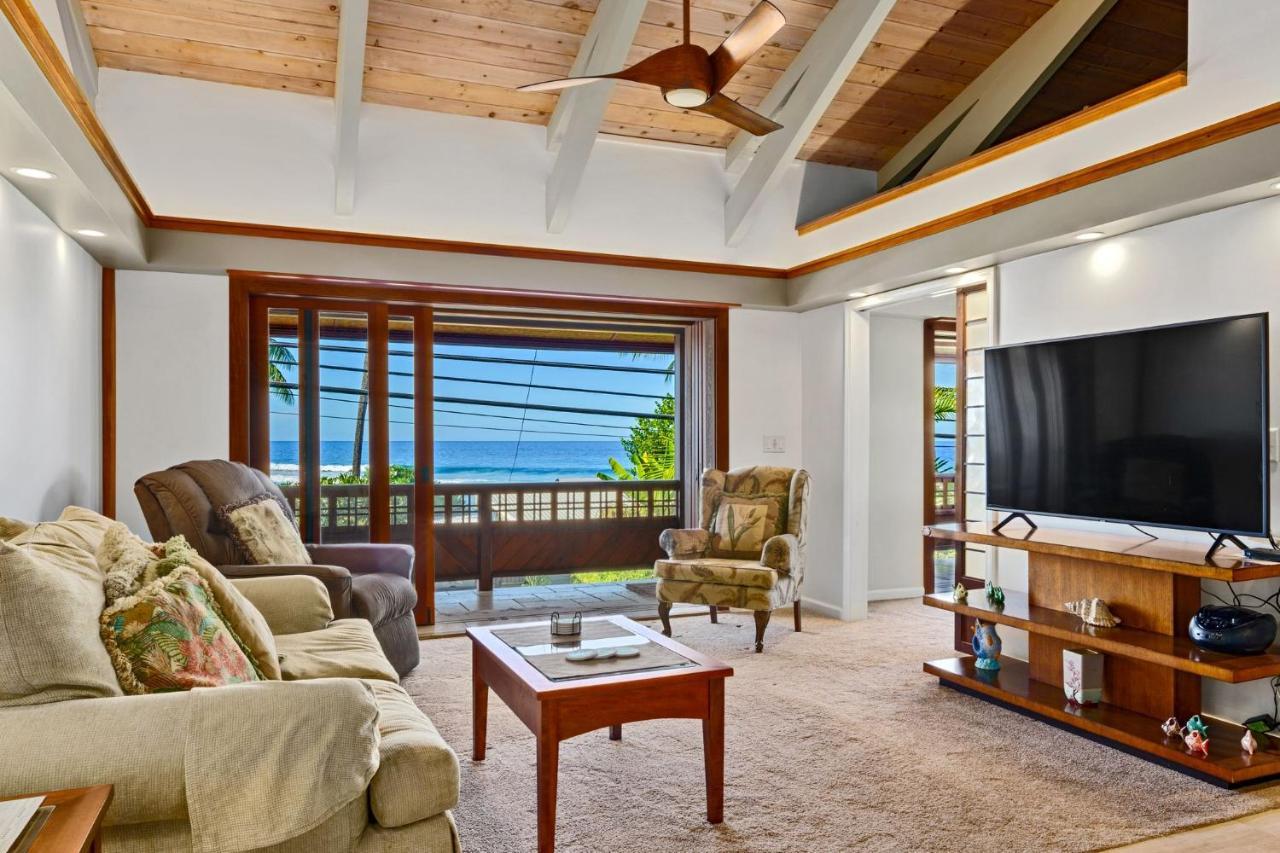Kona Seaspray Keauhou Exterior foto