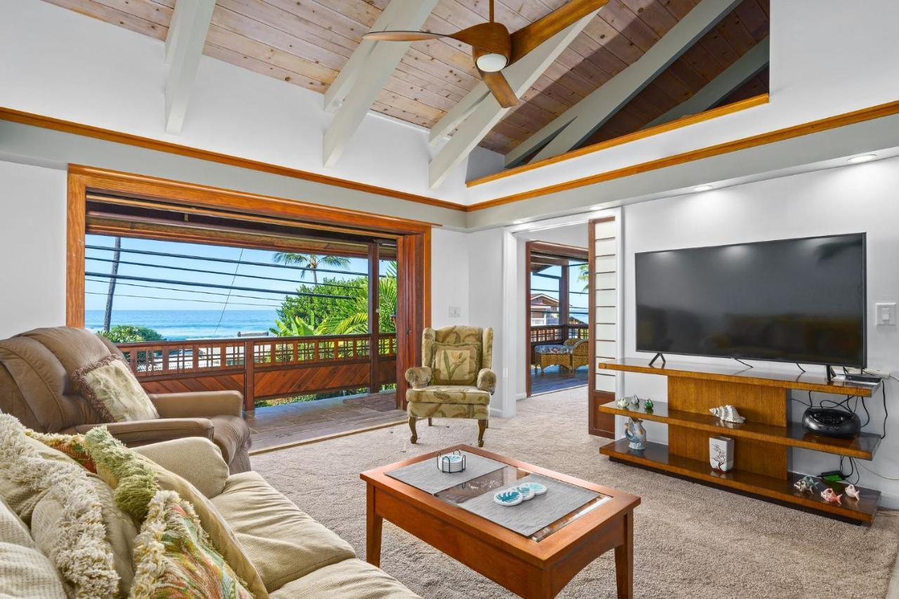 Kona Seaspray Keauhou Exterior foto