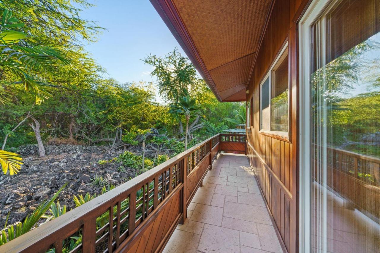 Kona Seaspray Keauhou Exterior foto