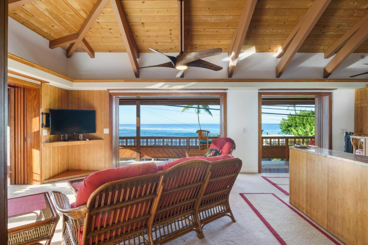 Kona Seaspray Keauhou Exterior foto
