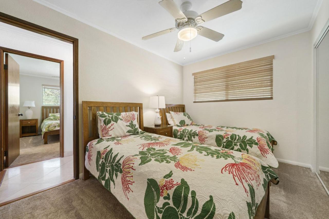 Kona Seaspray Keauhou Exterior foto