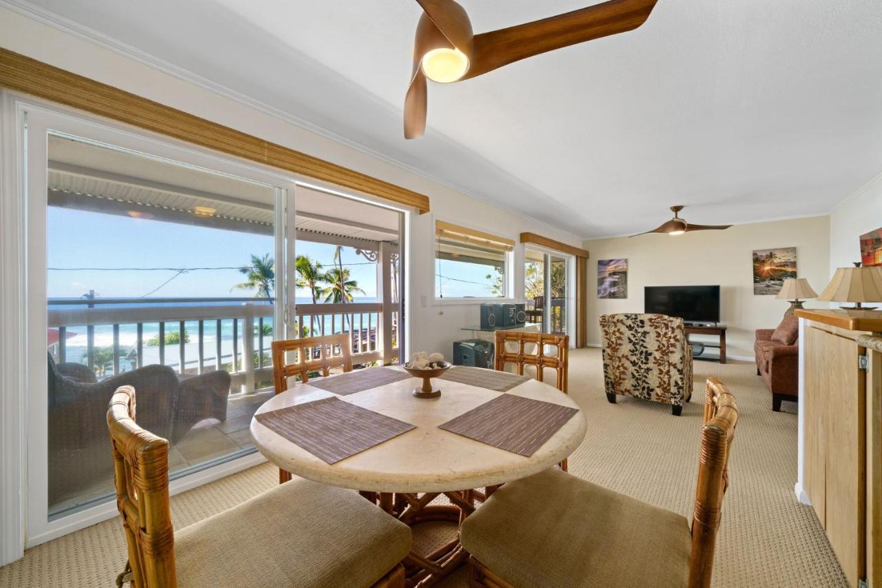 Kona Seaspray Keauhou Exterior foto