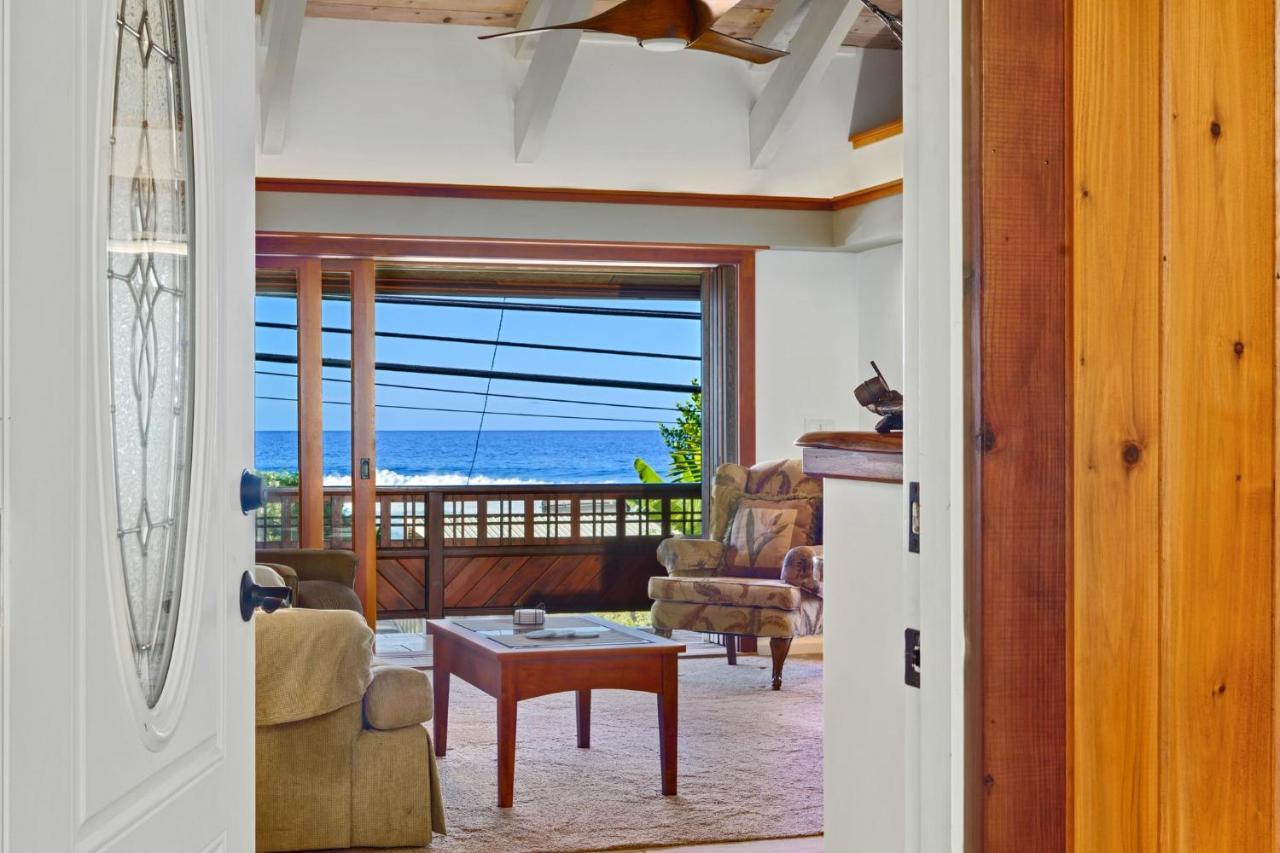 Kona Seaspray Keauhou Exterior foto